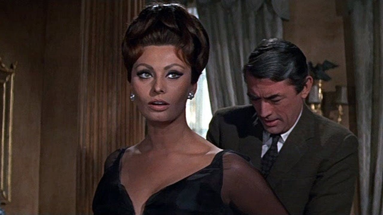 Arabesque still 5