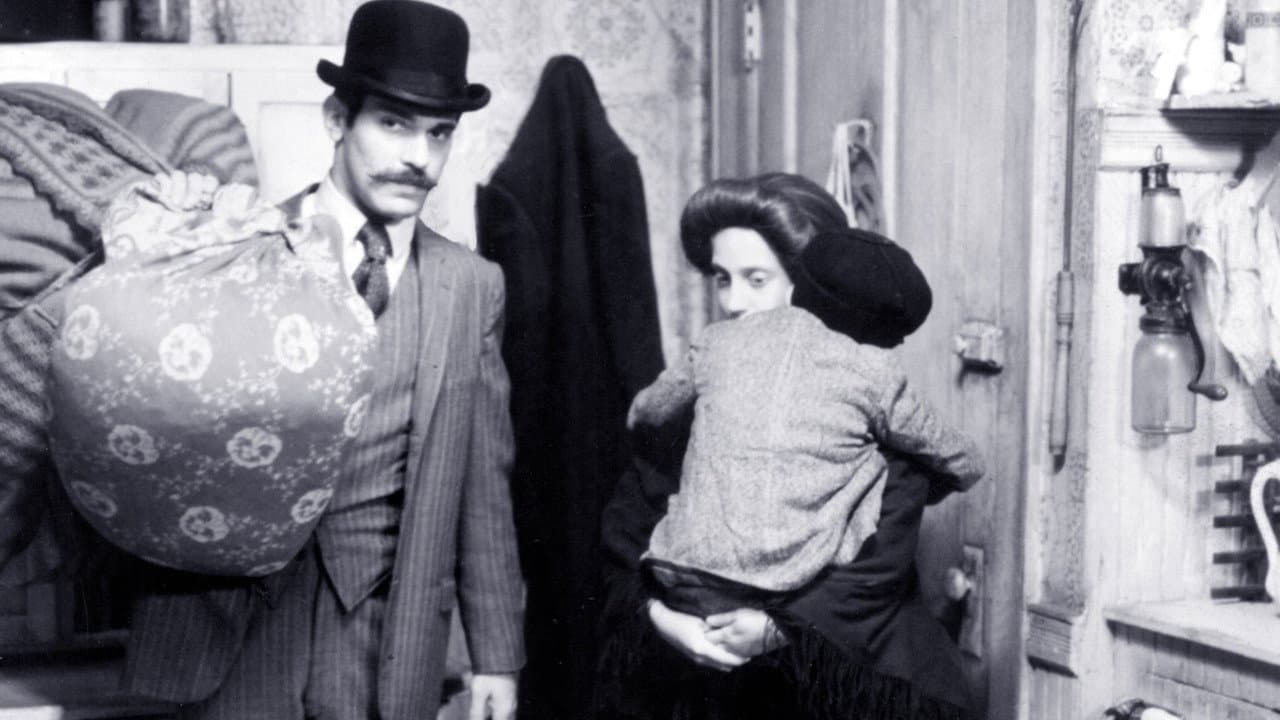 Hester Street still 4