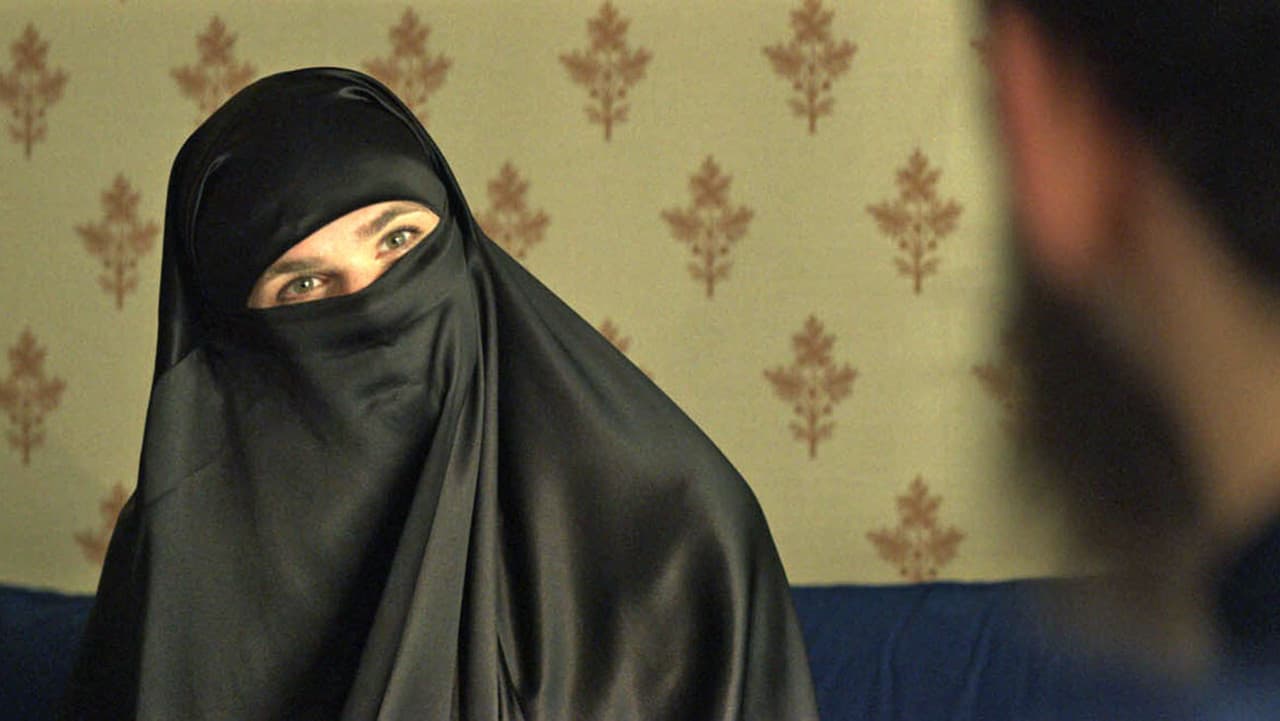 Some Like It Veiled still 2