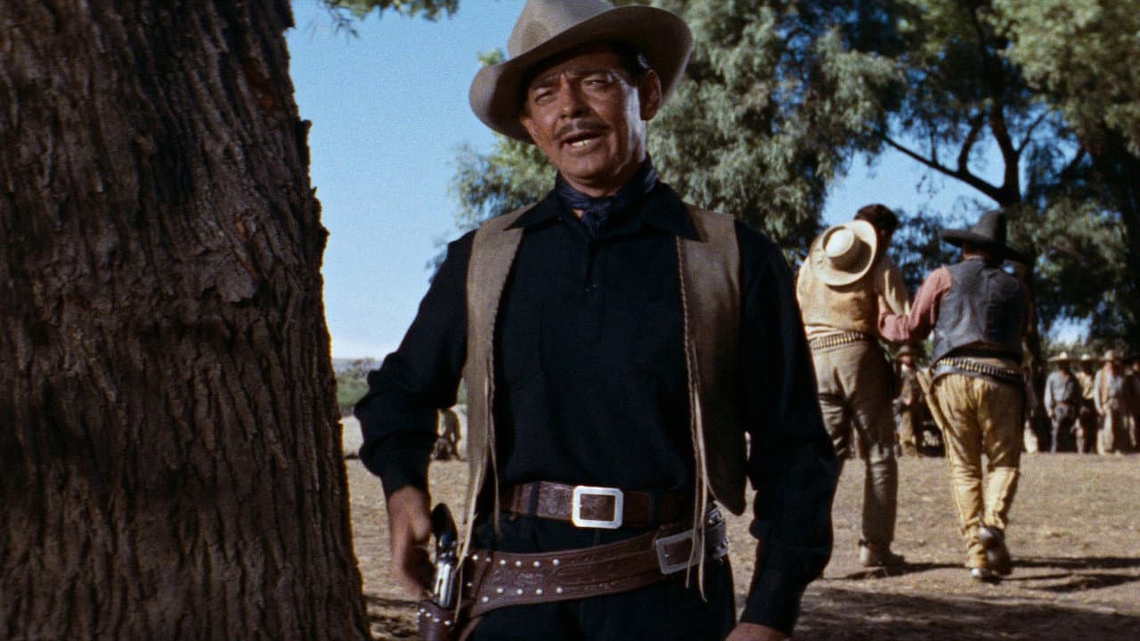 The Tall Men still 7