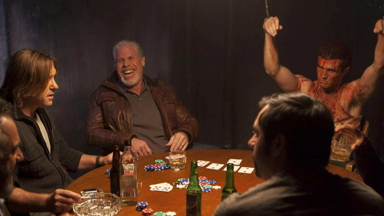 Poker Night still 2