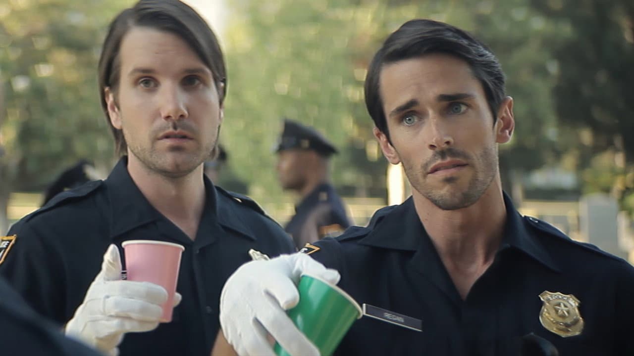 Wrong Cops still 2
