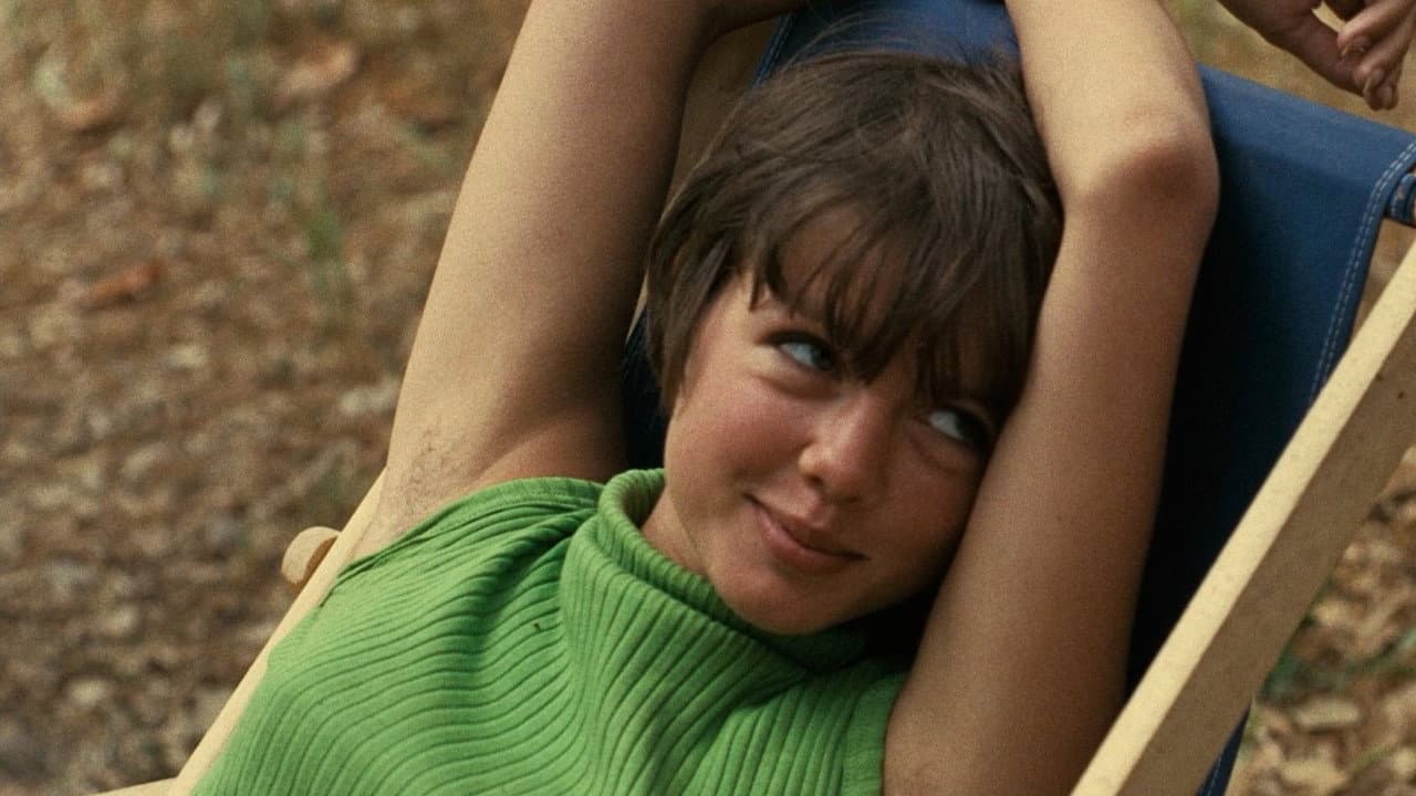 La Collectionneuse still 4