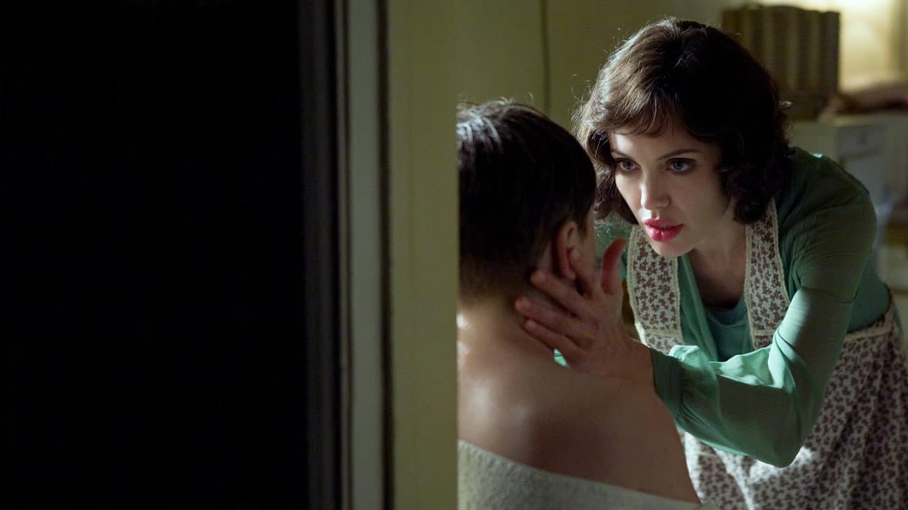 Changeling still 6