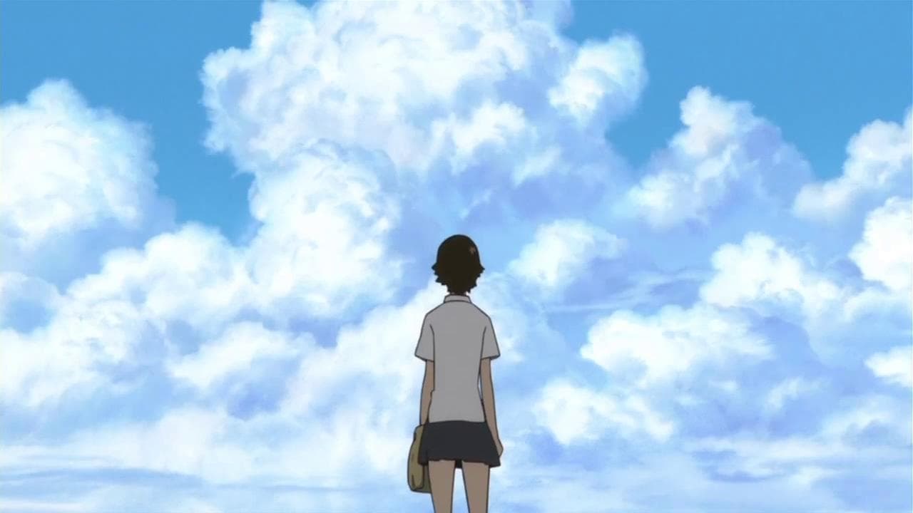 The Girl Who Leapt Through Time still 7