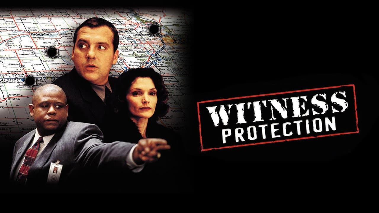 Witness Protection still 4