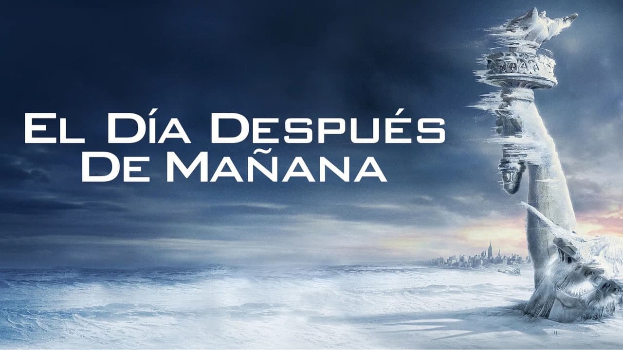 The Day After Tomorrow still 6