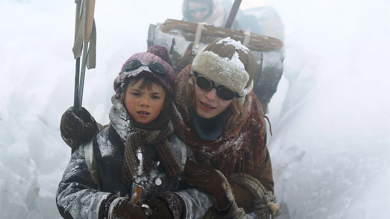 Belle and Sebastian still 6