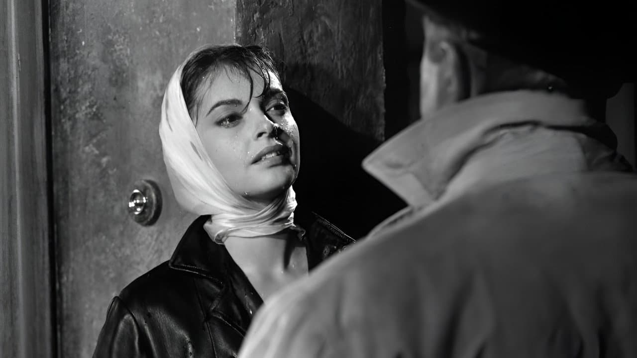 The Night Affair still 2