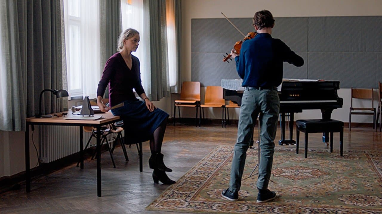 The Audition still 4