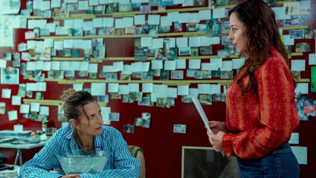Call My Agent! The Movie still 3