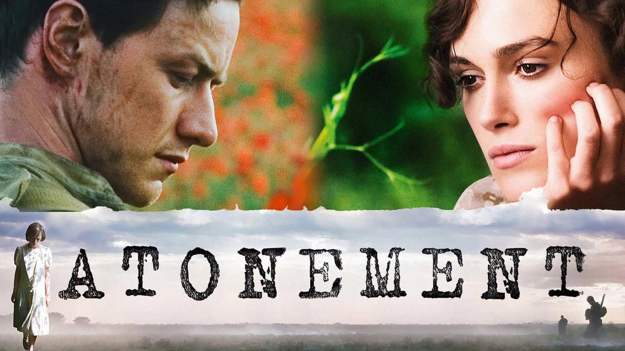 Atonement Trailer: A Lie That Echoes Through Time still 8