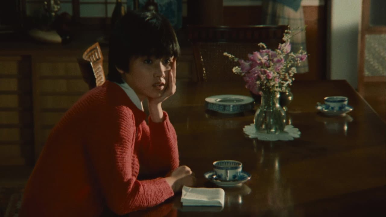 The Girl Who Leapt Through Time still 2