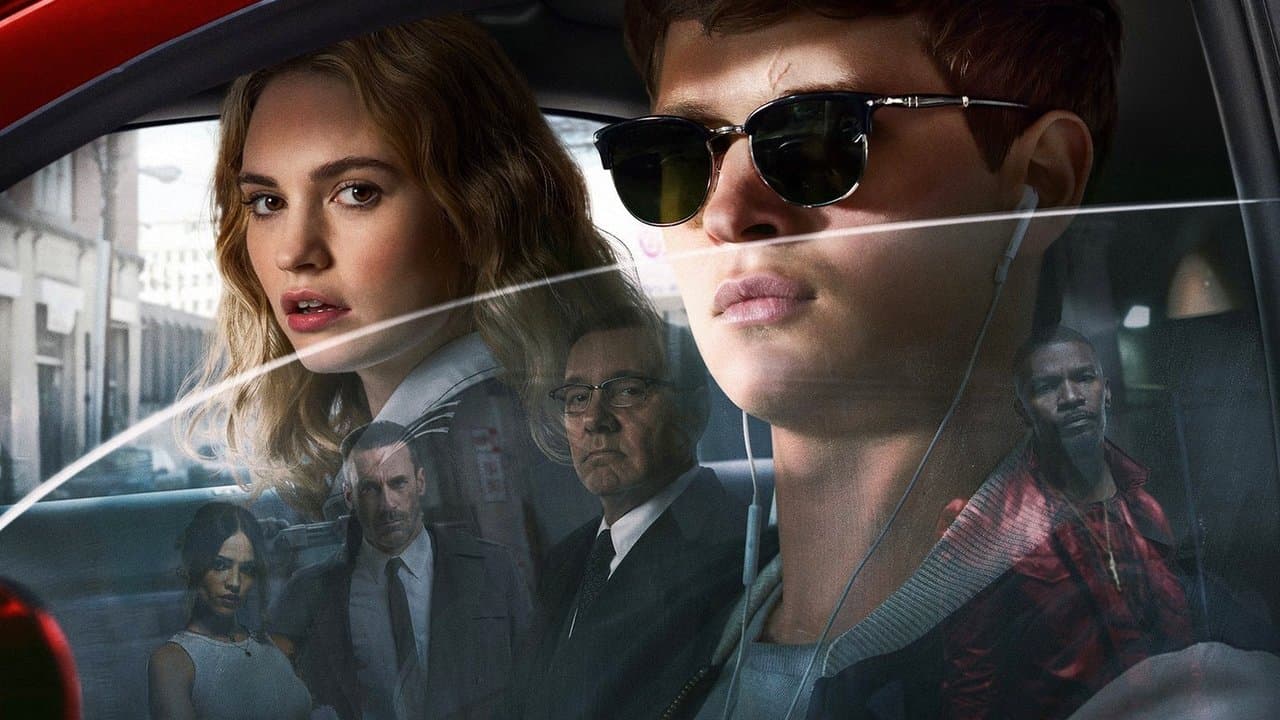 Baby Driver still 7