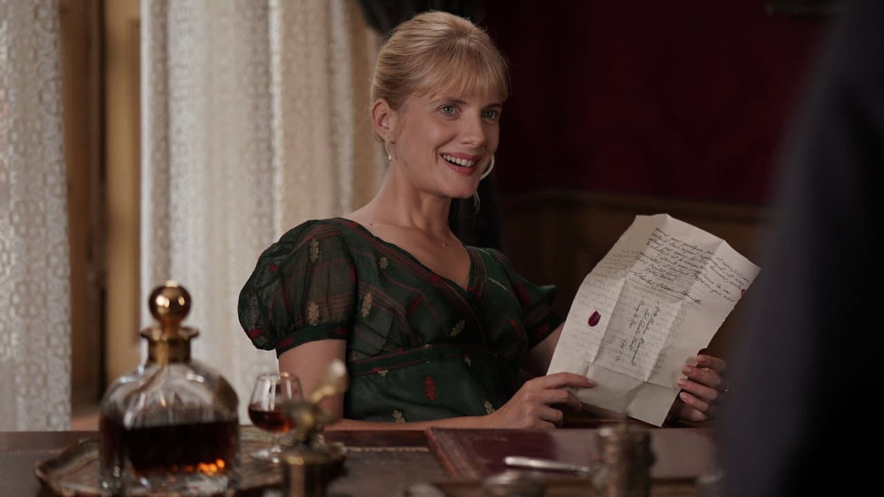 Return of the Hero still 3