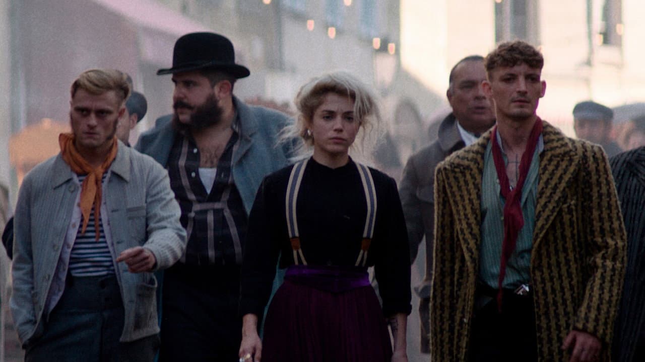 Apaches: Gang of Paris still 8