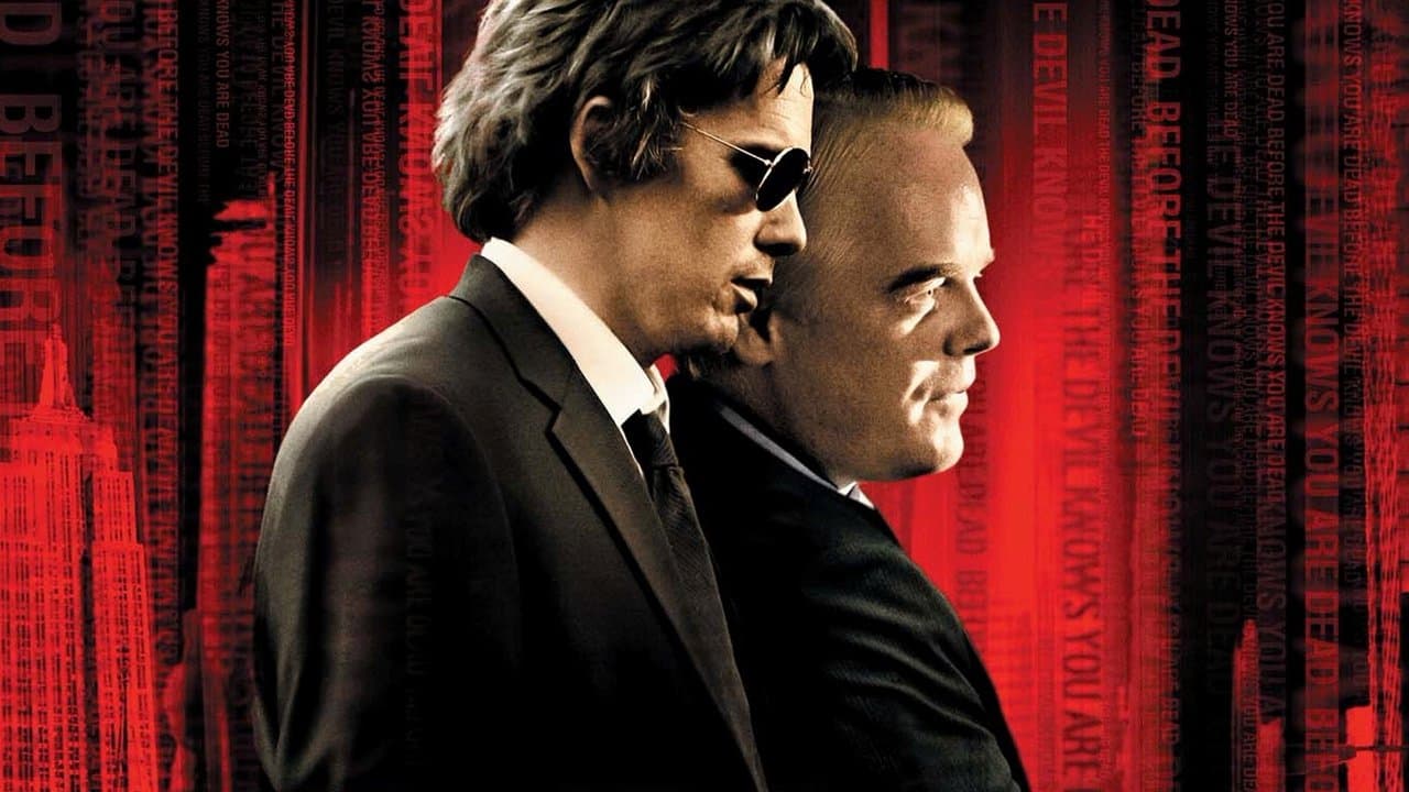 Before the Devil Knows You're Dead still 3