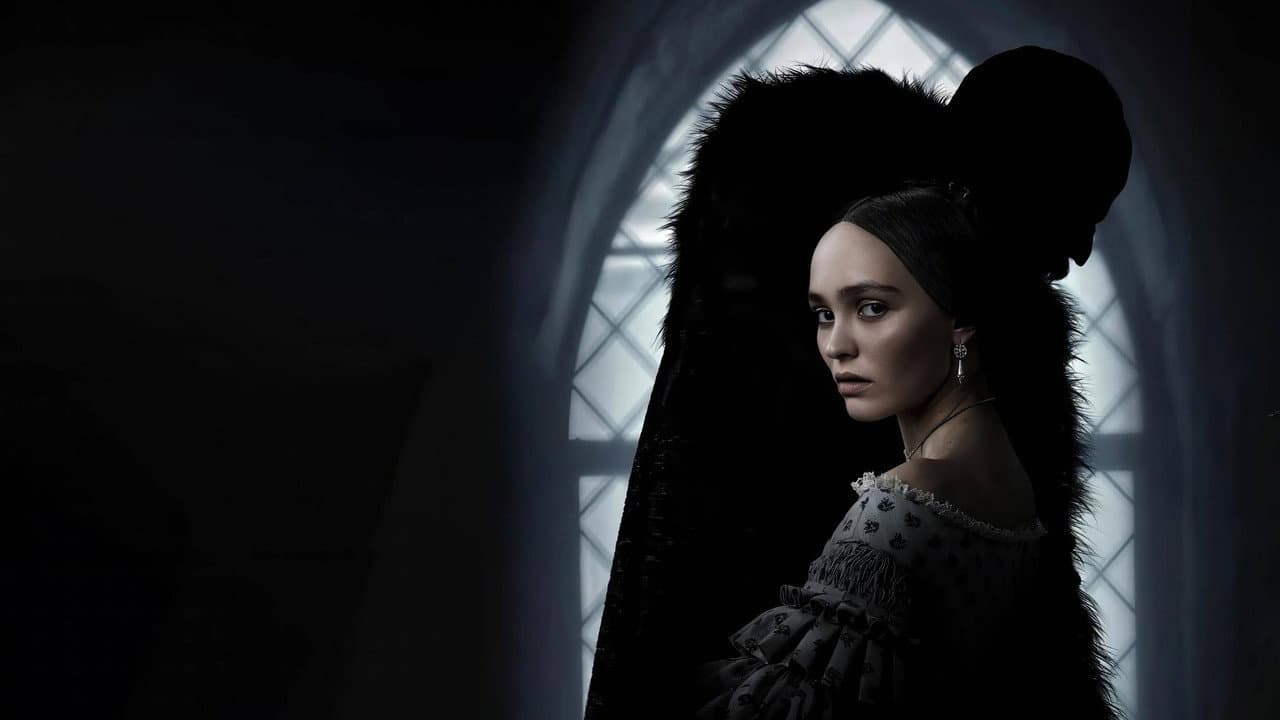 Nosferatu still 1