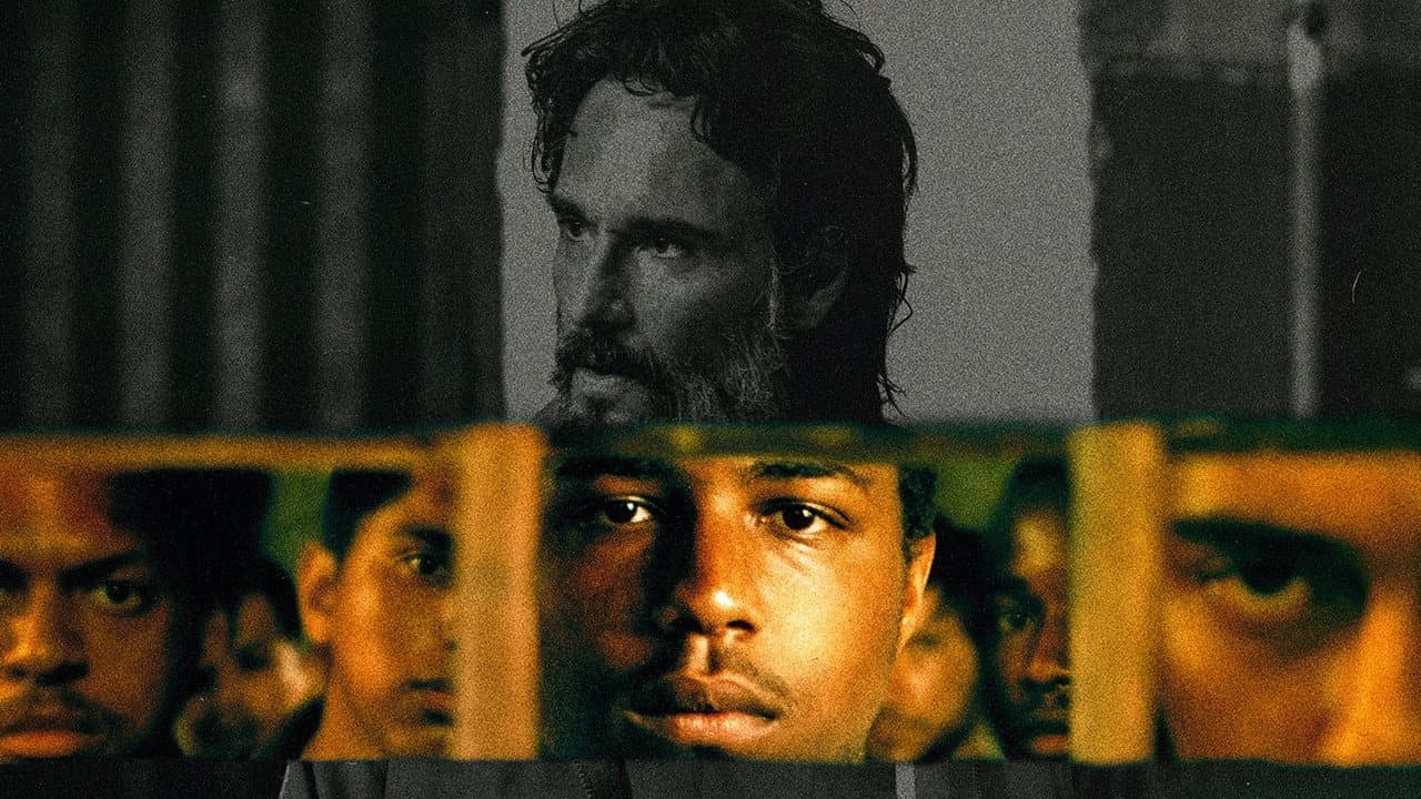 7 Prisoners still 8