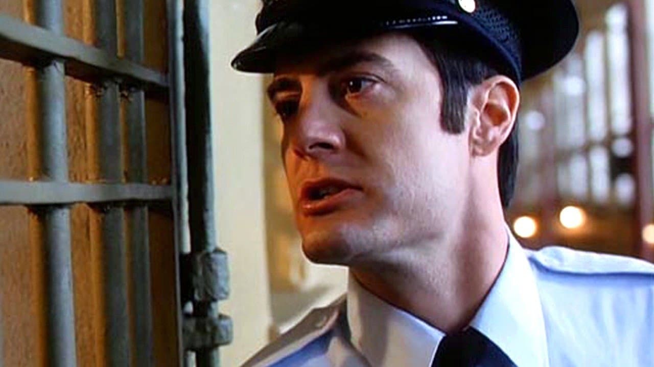 Against the Wall still 6