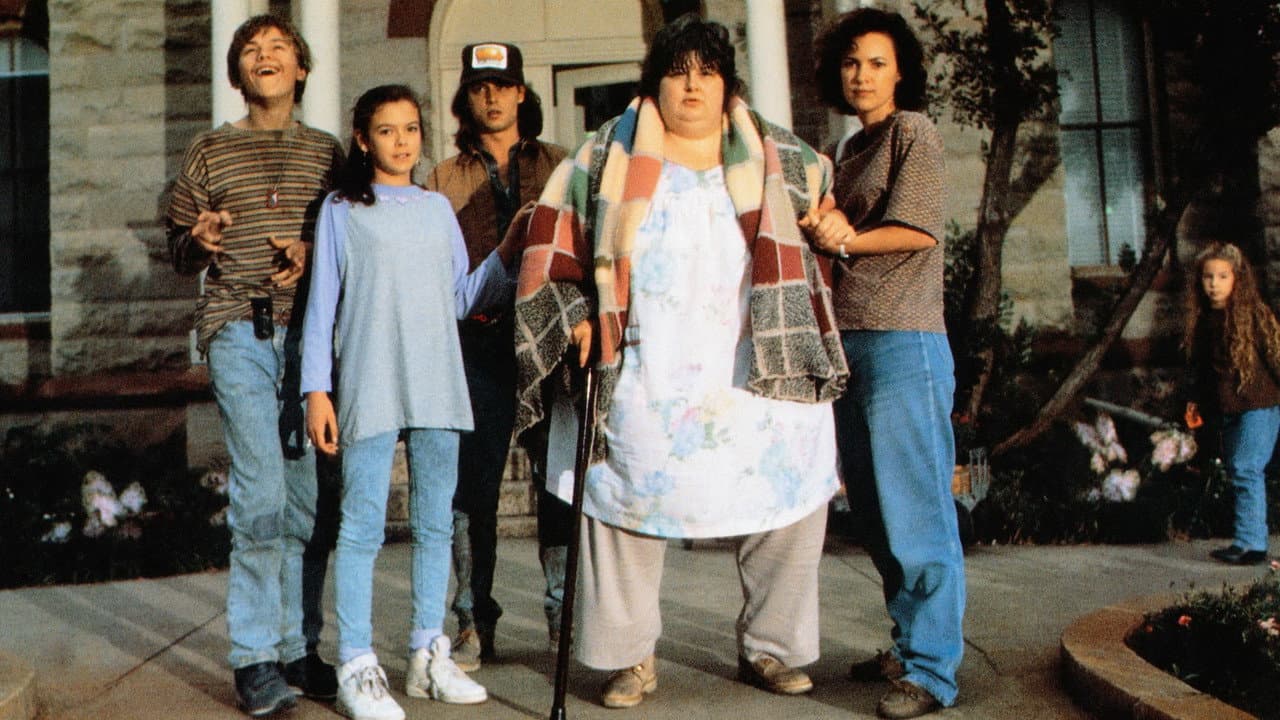 What's Eating Gilbert Grape still 2
