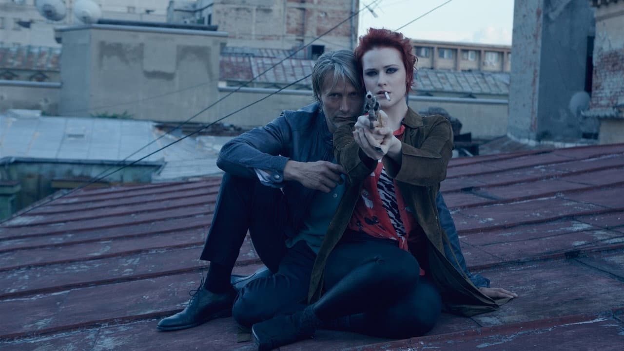 Charlie Countryman still 6
