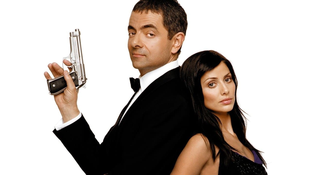 Johnny English still 2