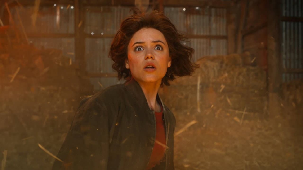 Klara and the Sun Review: Waititi's Tender Sci-Fi still 3