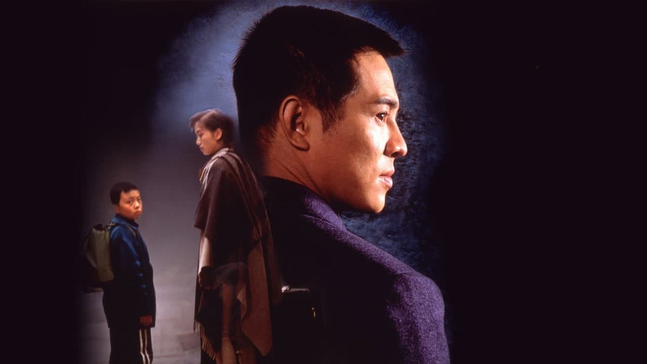 The Enforcer still 1