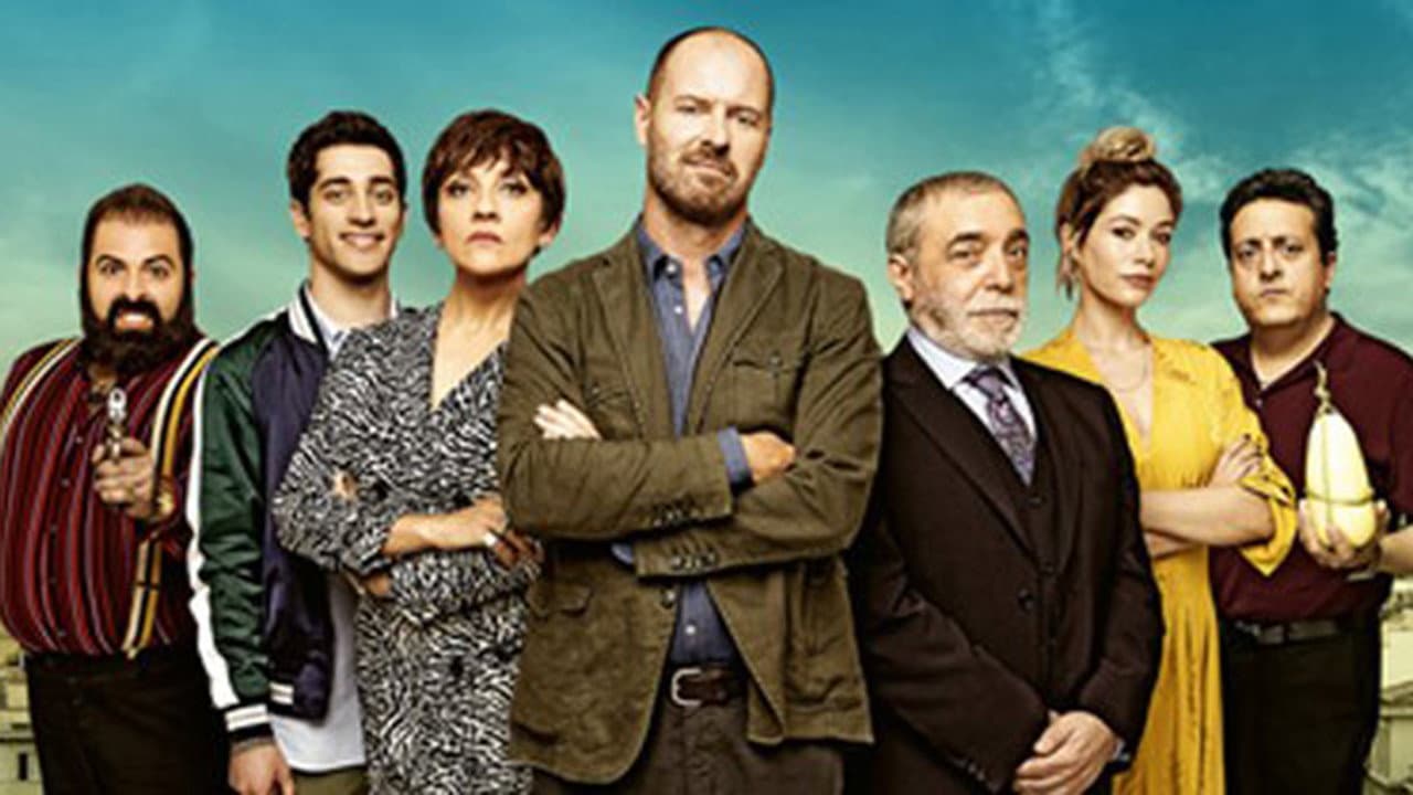 Family Guy (Uno di famiglia) still 1