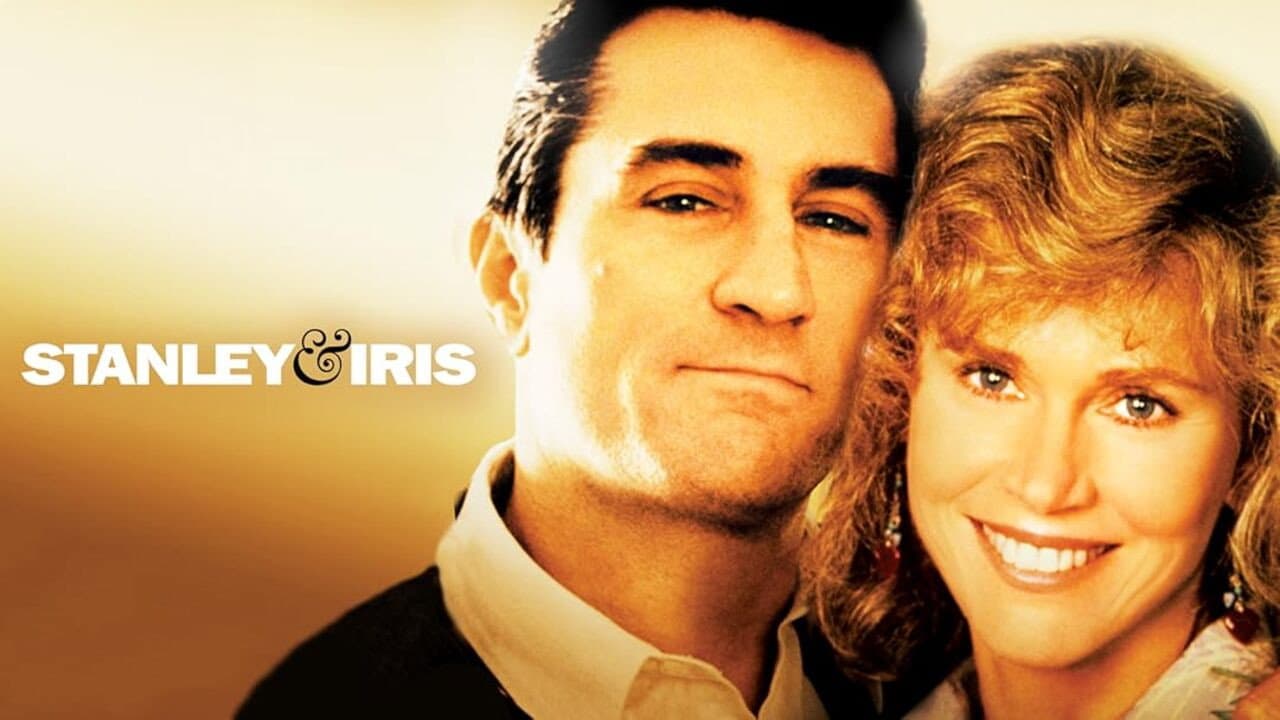 Stanley & Iris still 6