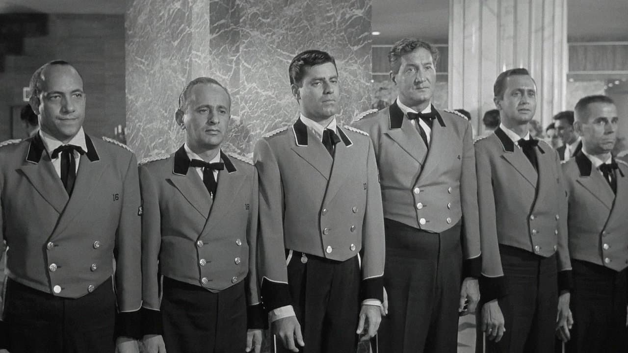 The Bellboy still 1