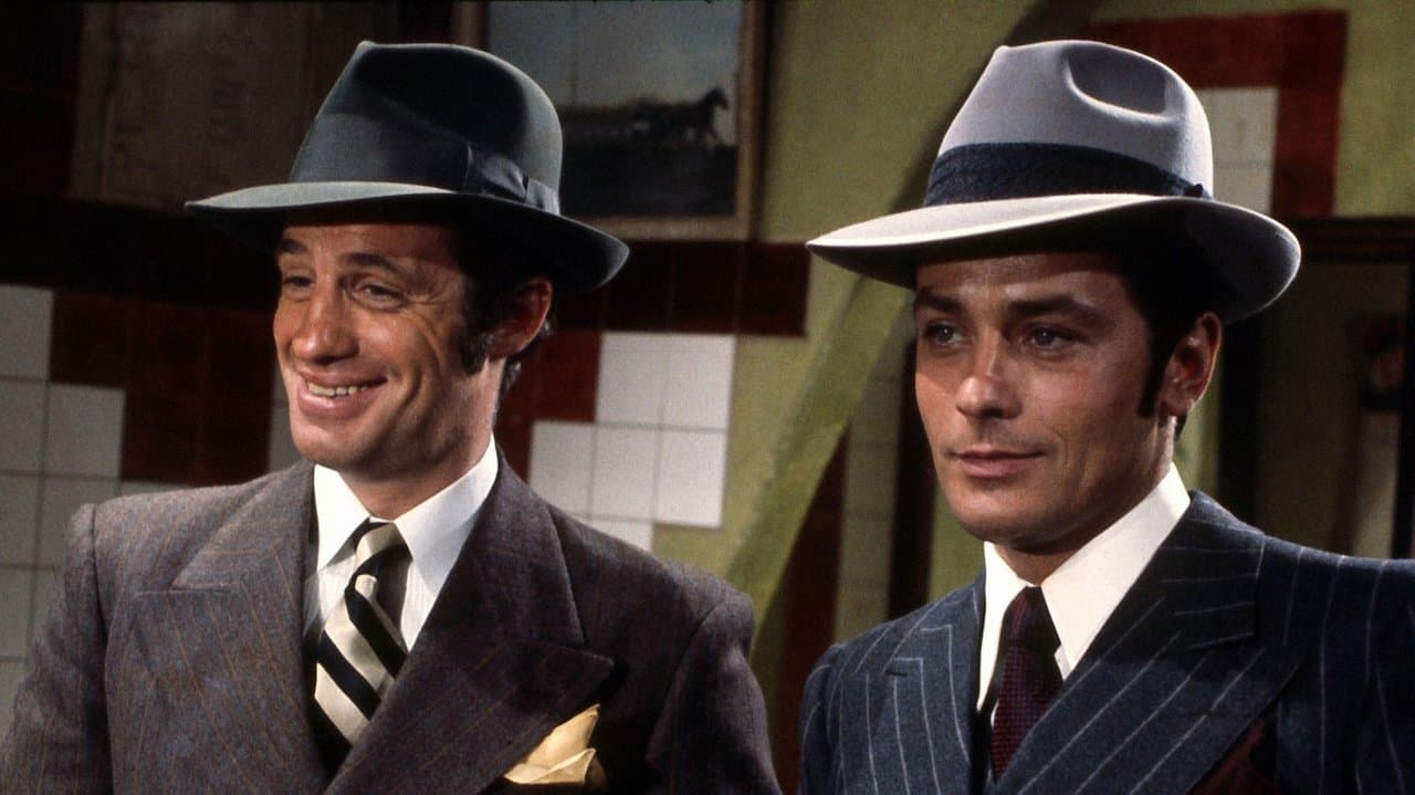Borsalino still 1