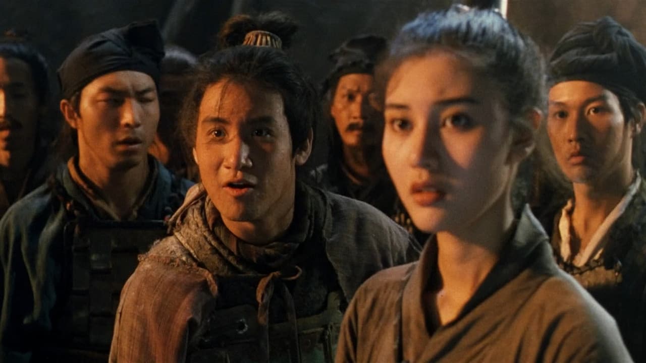 A Chinese Ghost Story II still 4
