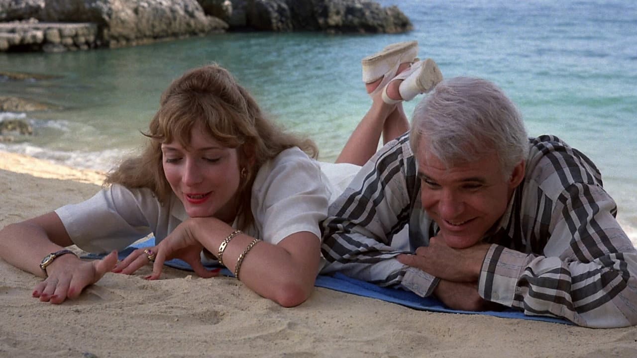 Dirty Rotten Scoundrels still 6