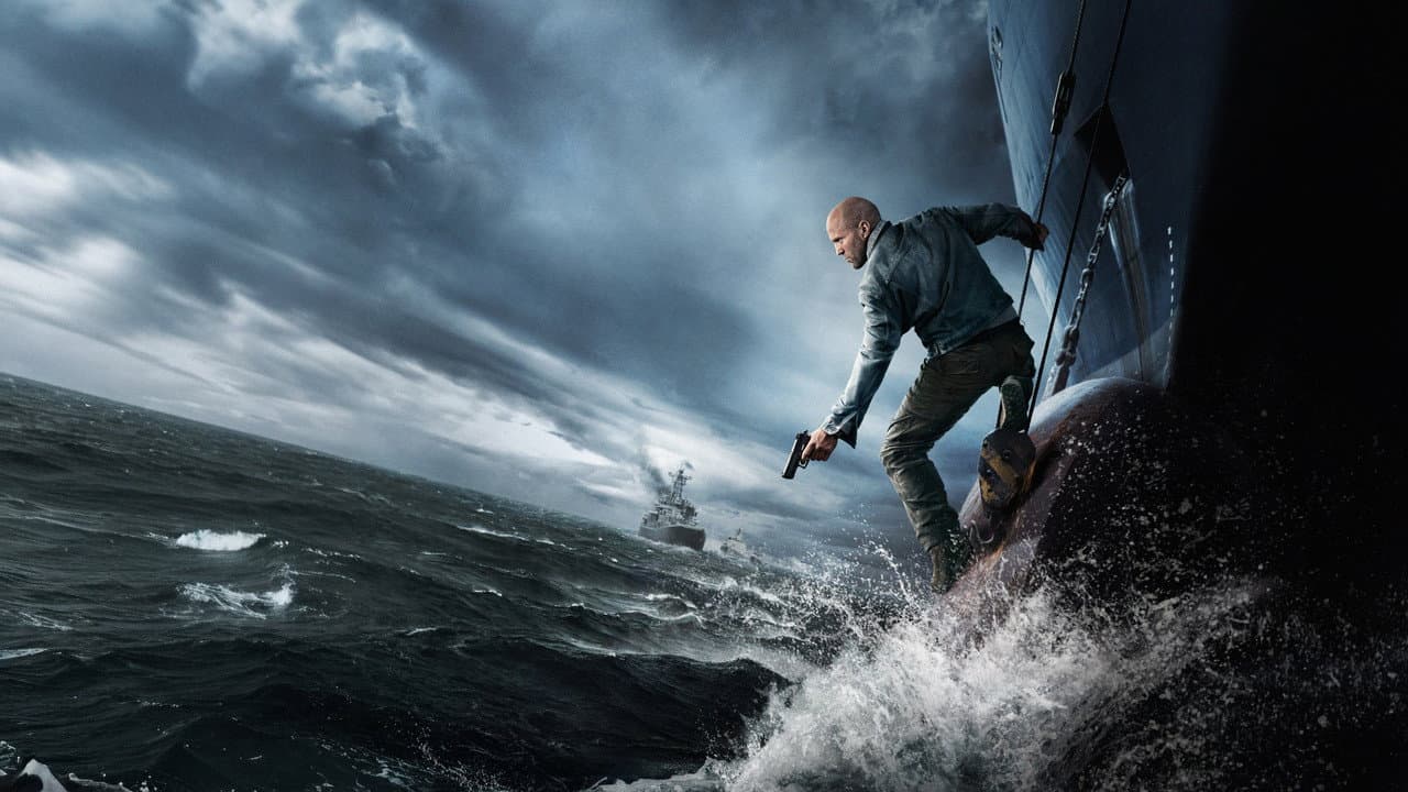 Mutiny (2026): Richet's Action Thriller - News & Updates still 7