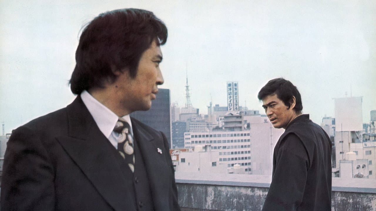 The Street Fighter still 6