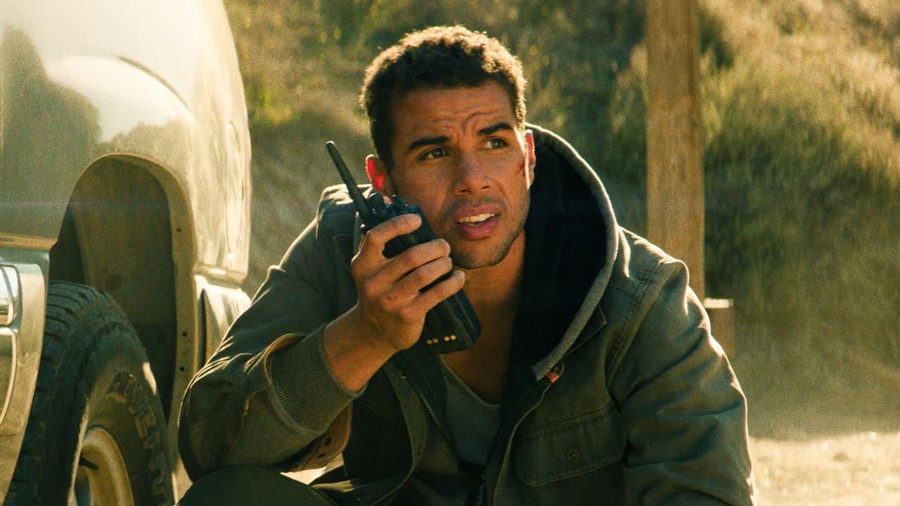 Under Fire still 4