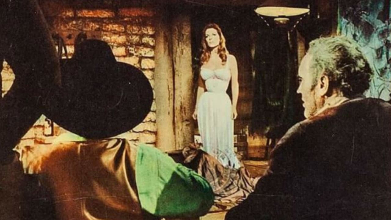 Man of the West still 8