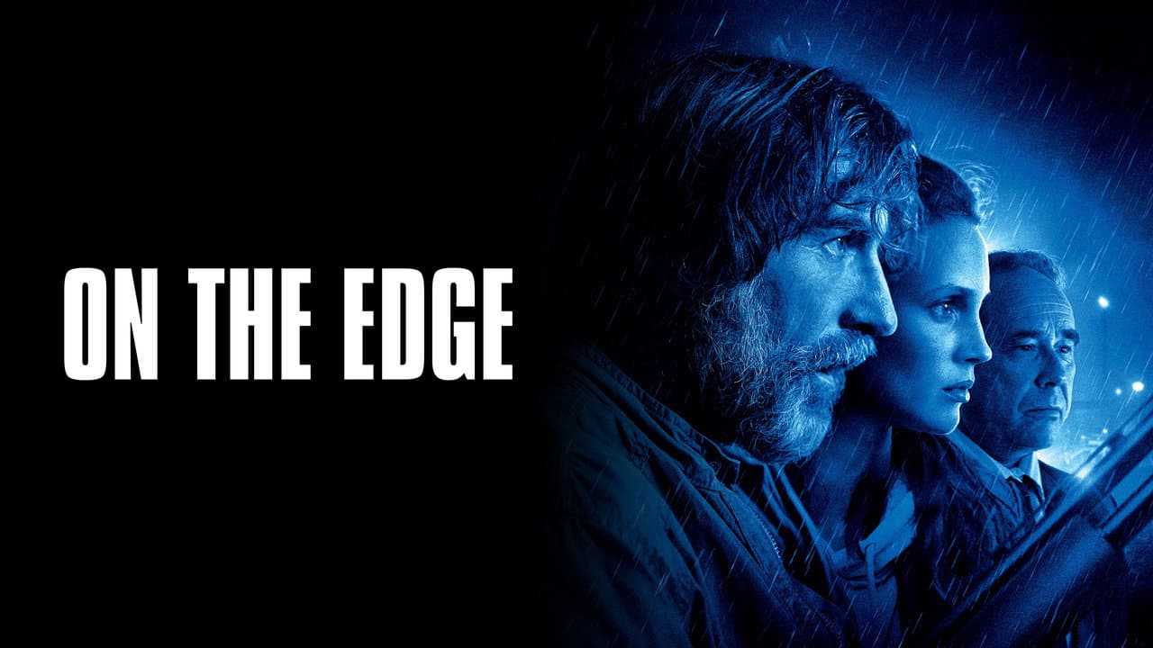 On the Edge still 3