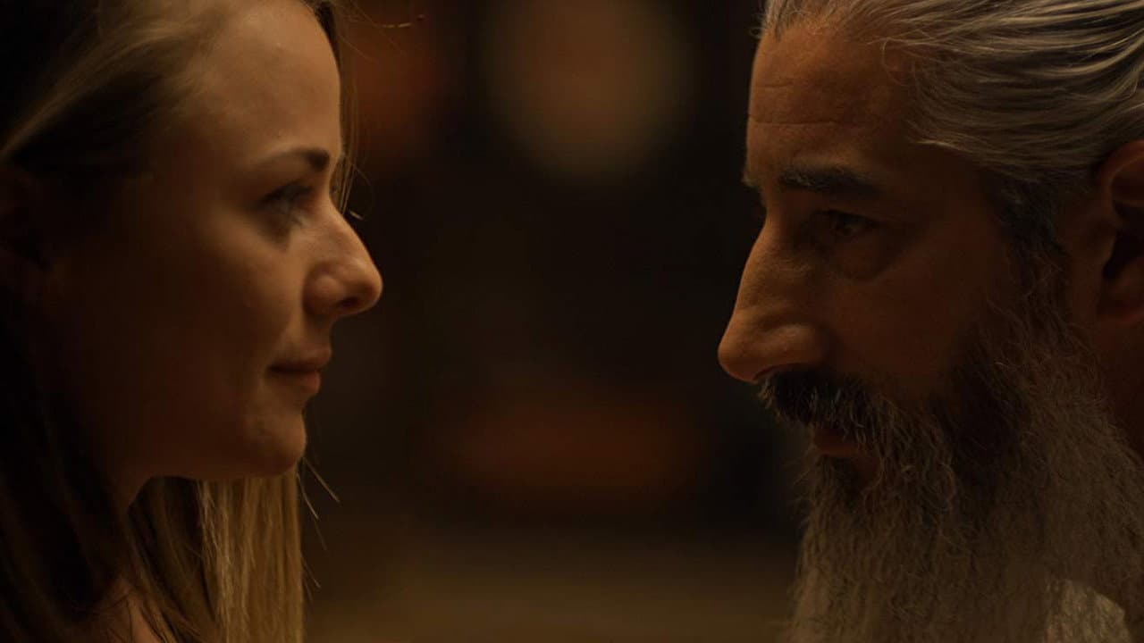 Lifechanger still 4