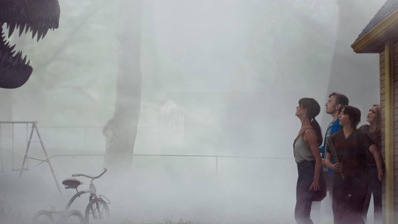End of Oak Street (2026): A Haunting Suburban Mystery still 5
