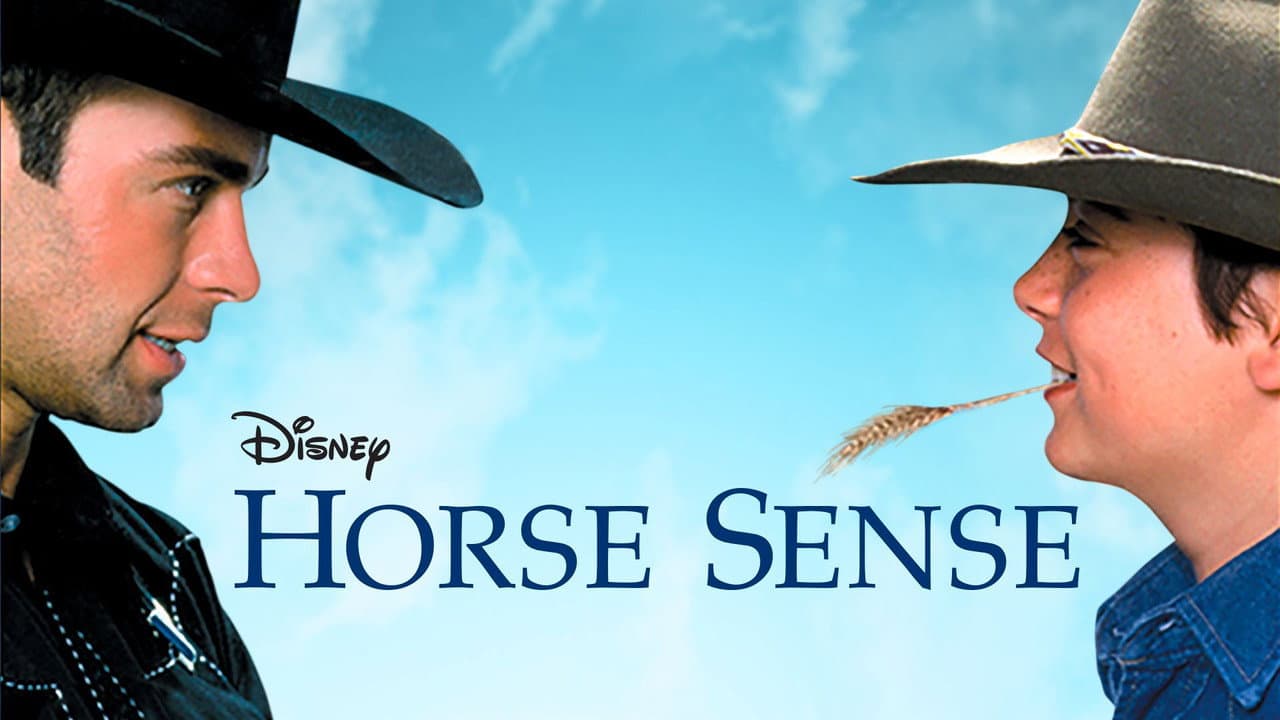 Horse Sense still 4