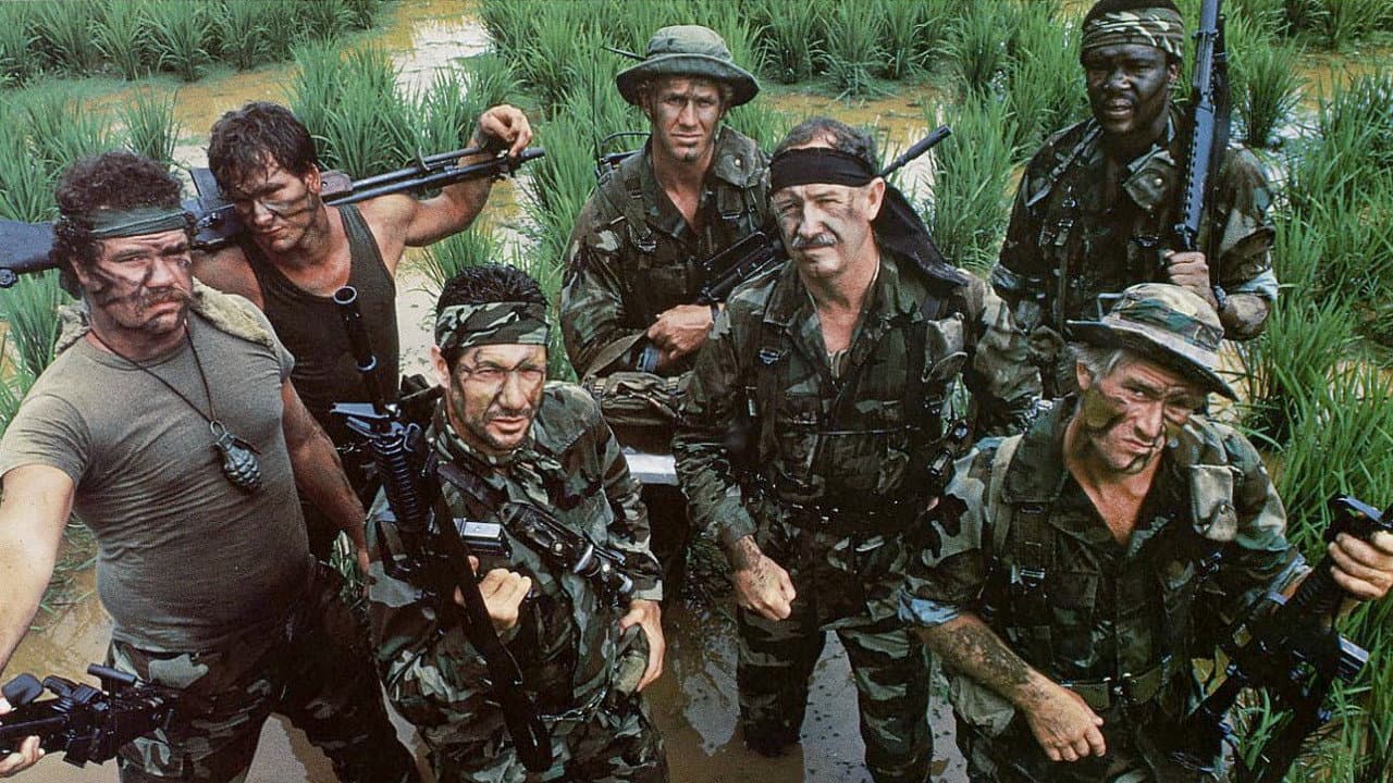 Uncommon Valor still 5