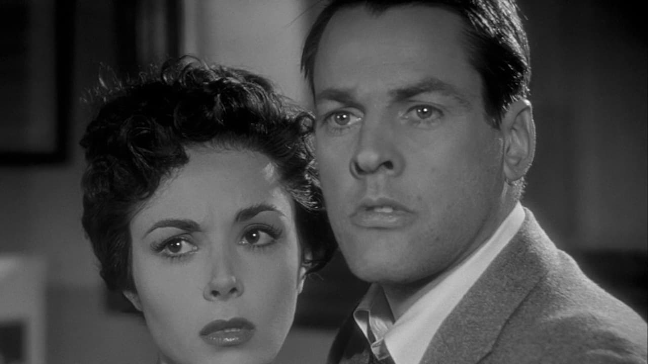 Invasion of the Body Snatchers still 6
