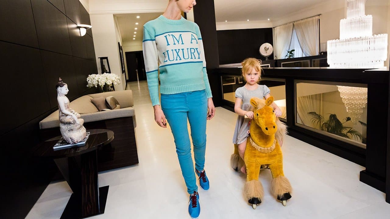 Generation Wealth still 1