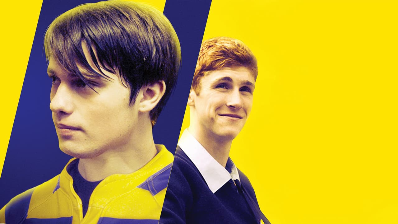 Handsome Devil still 3
