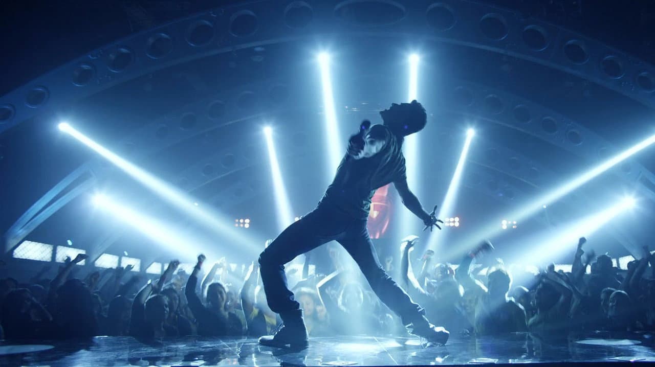 1: Nenokkadine still 2