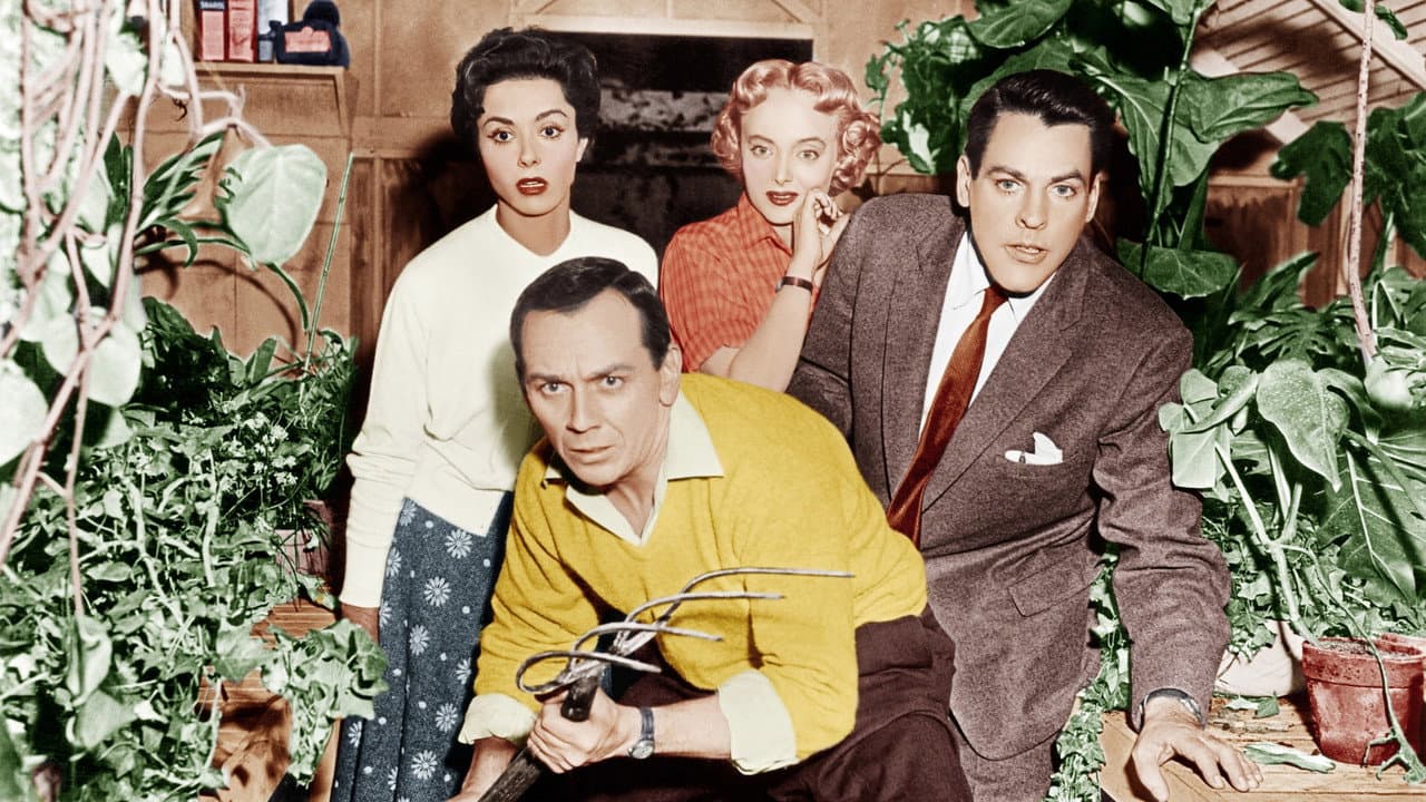 Invasion of the Body Snatchers still 7