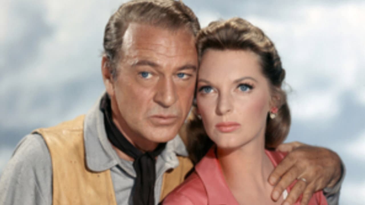 Man of the West still 7